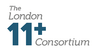 11+ London Consortium Logo