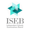 ISEB Pre-test logo