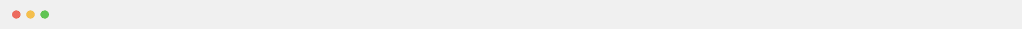 Browser toolbar